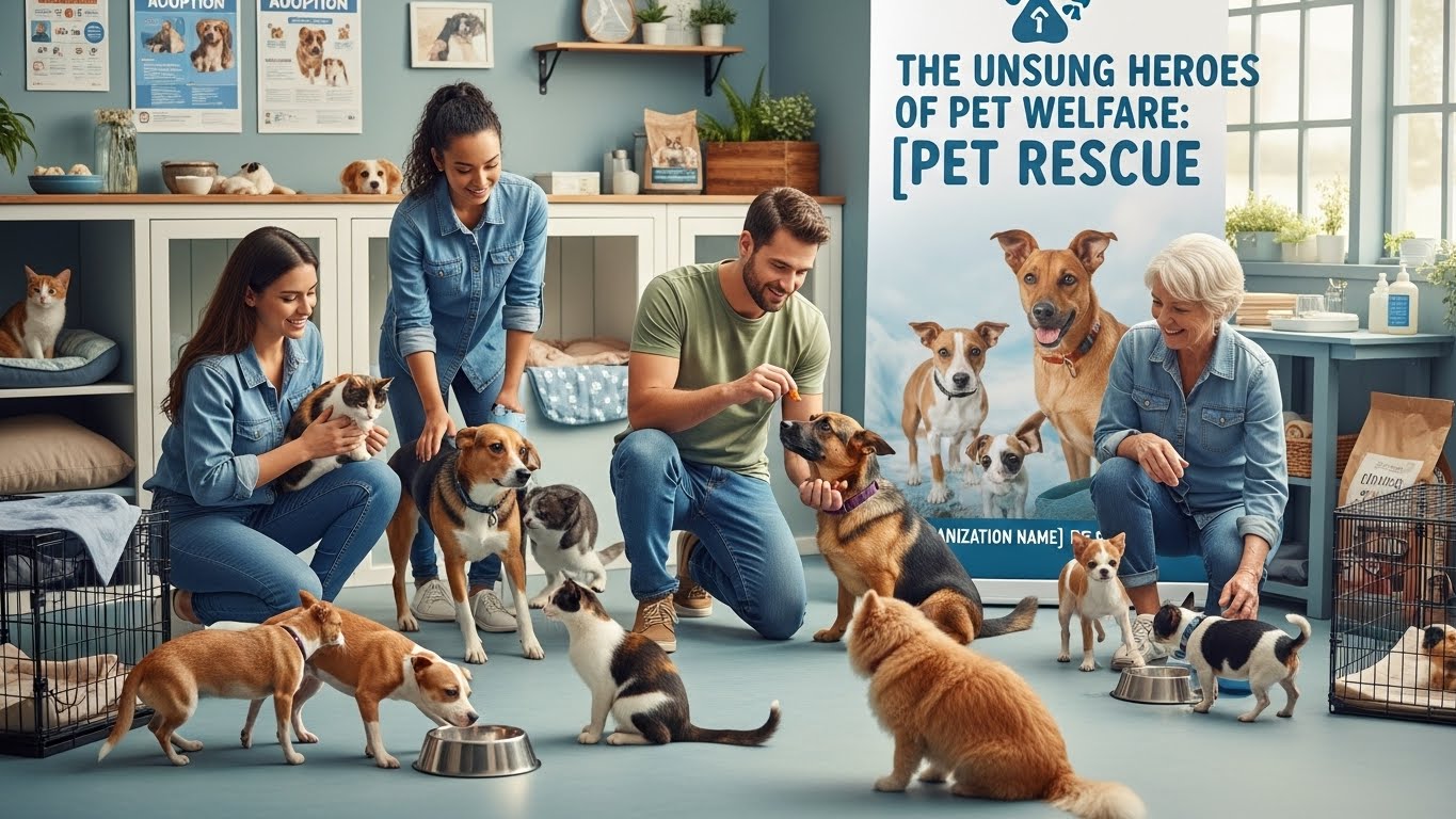 Analysis: Online Pets Brazil reshapes pet ownership and policy