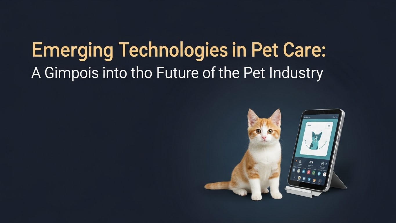 Grandpa Pets Brazil: Analyzing Senior Pet Care in Brazil