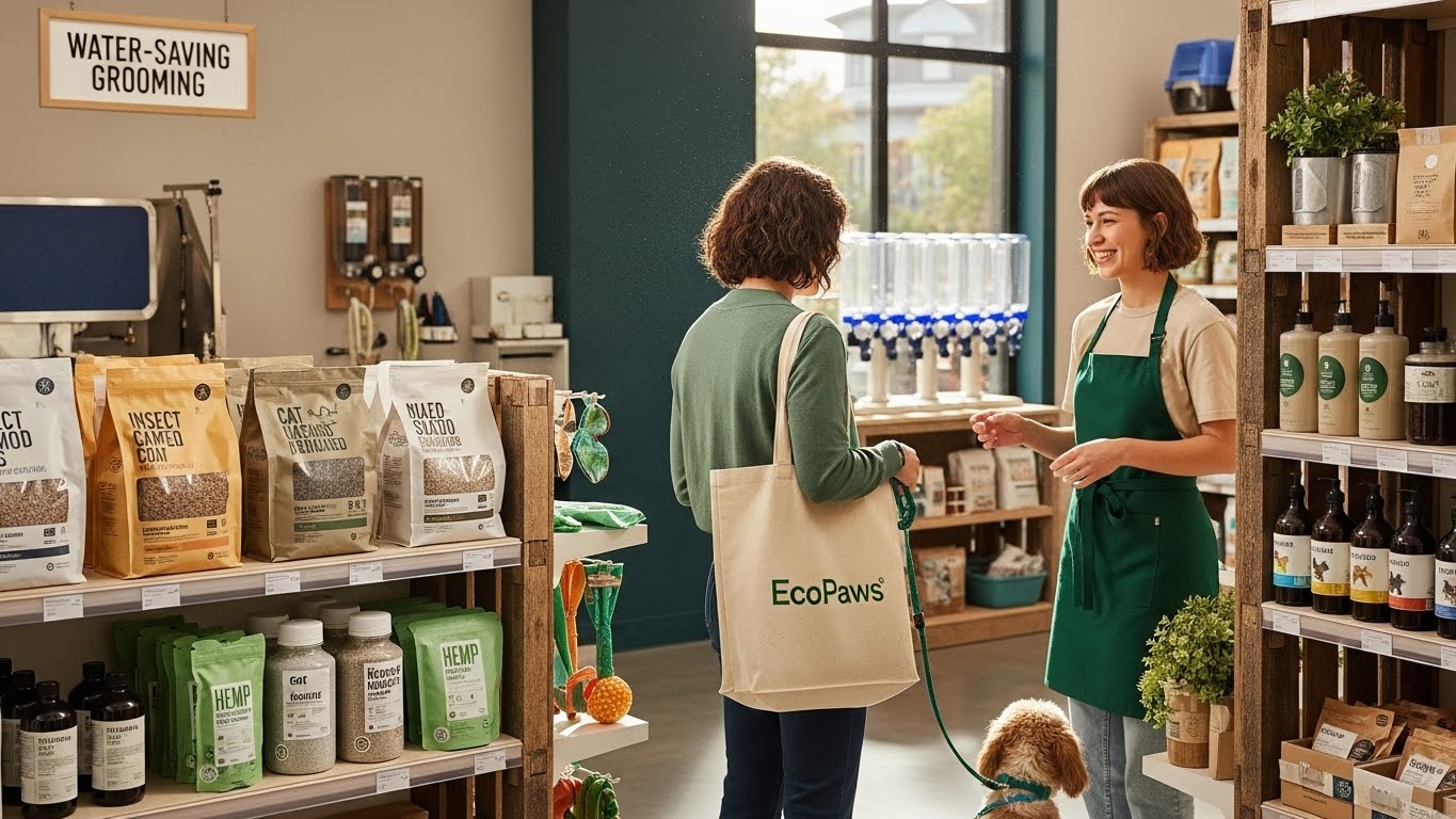 grandpa Pets Brazil: The Aging Pet Wave in Brazil and What It Means