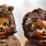 Behind The Scenes How Celebrities Care For Their Exotic Pets