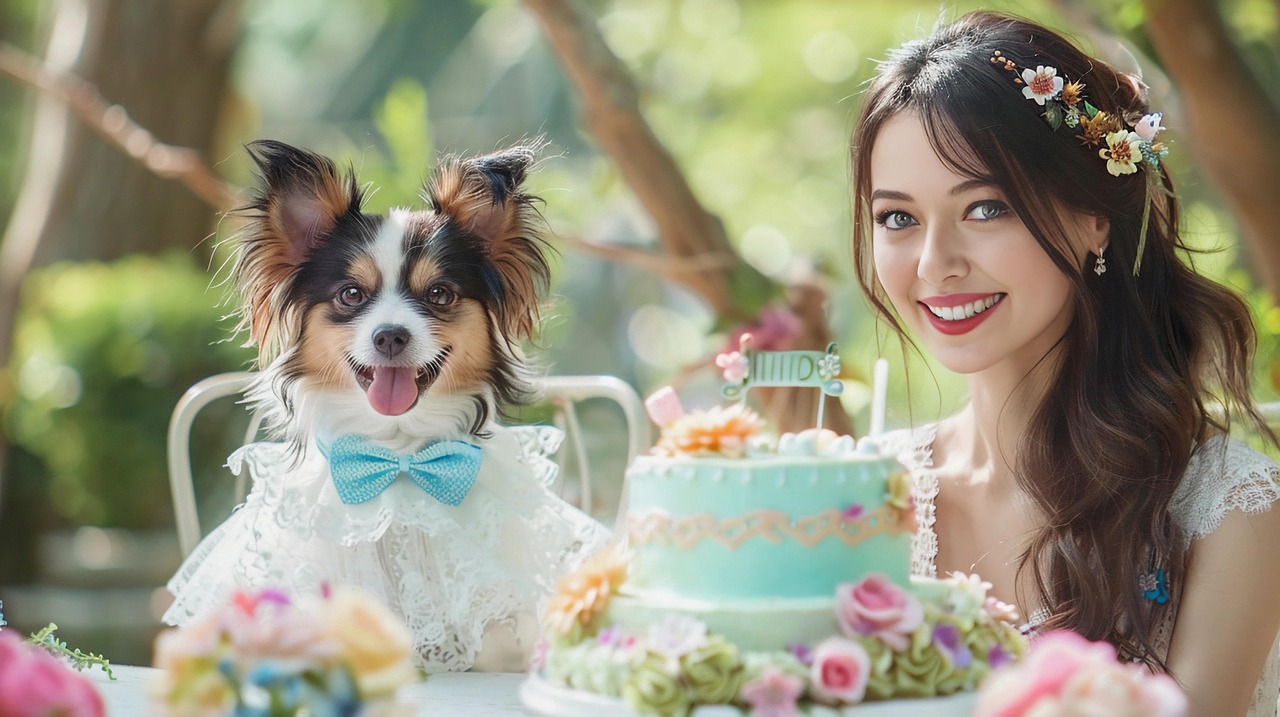 The influence of celebrity pets extends beyond social media and