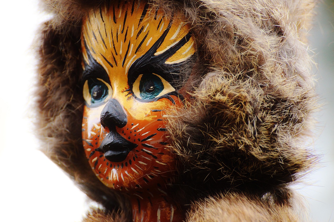 How Fans Engage with Celebrity Pets