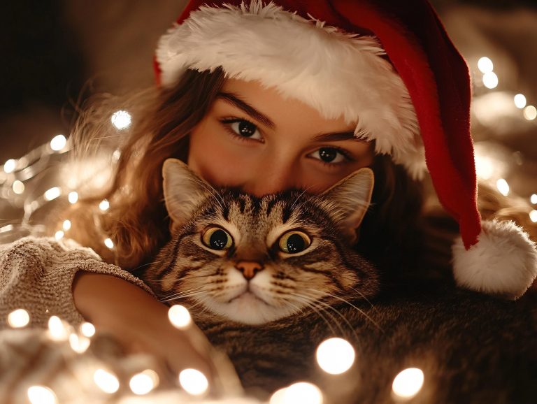 How Celebrities Are Advocating For Animal Rights Through Their Pets