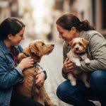 Illustration of Brazil pet market growth and consumer trends.