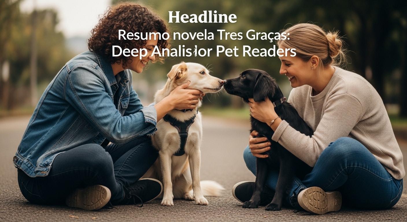 Pet-friendly living room with dog and cat watching TV, editorial setup for a Brazilian audience.